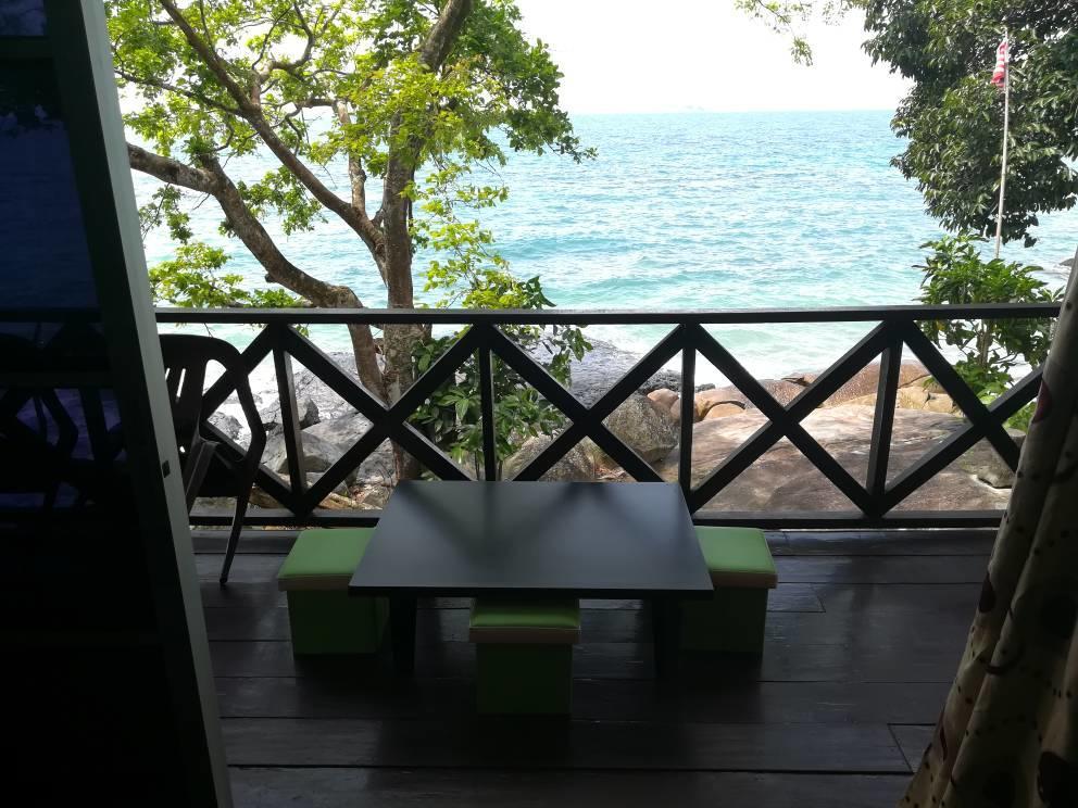 Simukut Place Kampong Pasir Sanang Burong Exterior foto